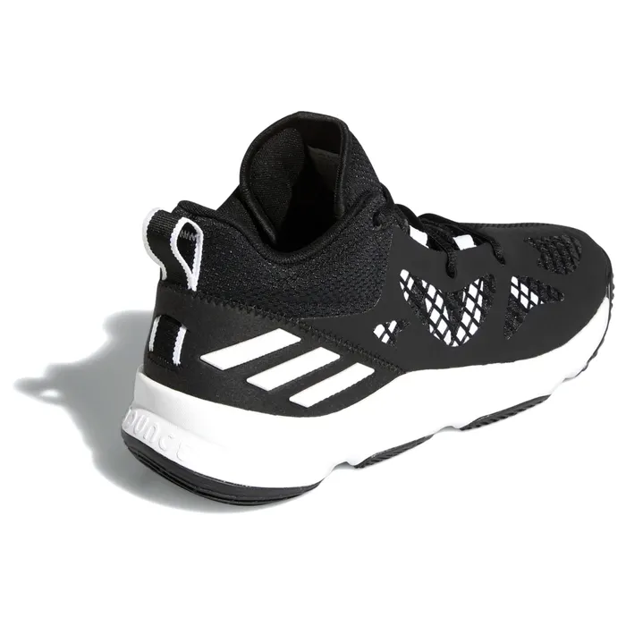 Adidas Pro N3XT 2021 Basketbalschoen Heren