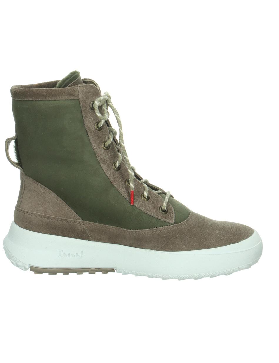 Stiefelette KUSABI