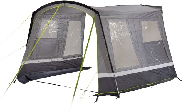 High Peak Buszelt »Trento 2.0« 6 Personen