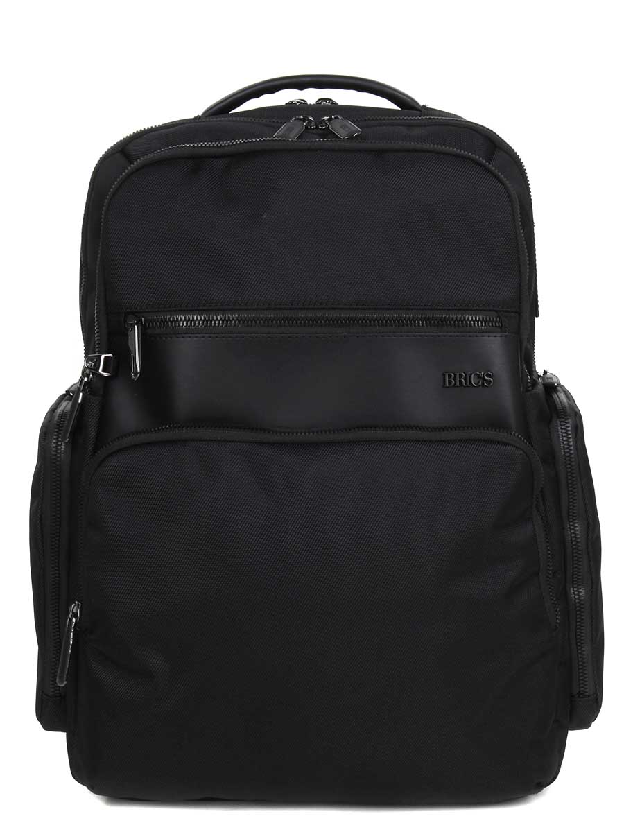Sac À dos ordinateur Bric's Matera L 15 pouces