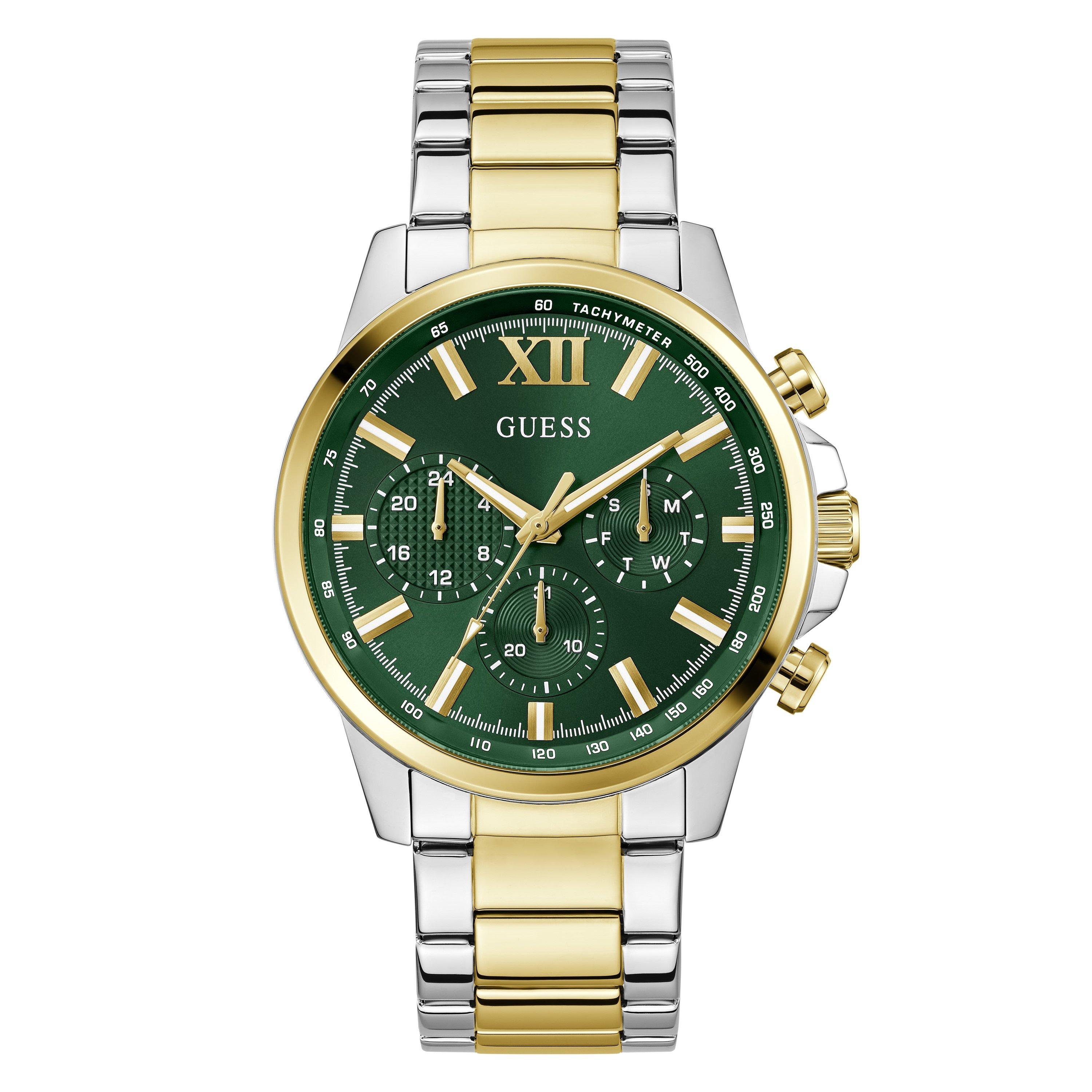 Guess Walker Watch