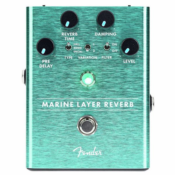 Fender Marine Layer Player Pedal