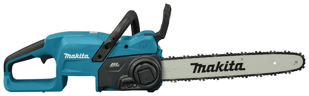 Makita DUC407ZX1 Accu Kettingzaag 40cm 18V Basic Body