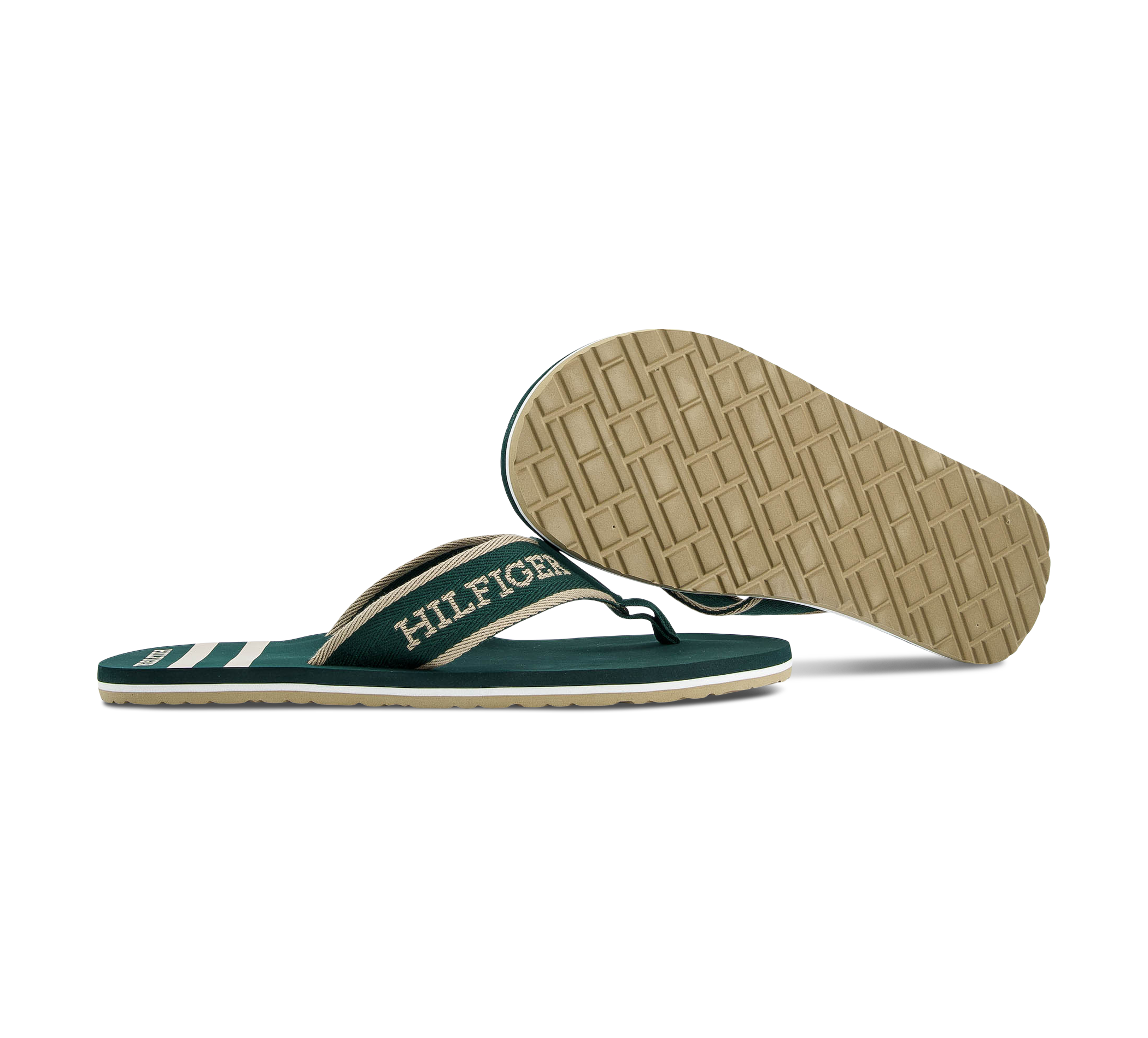 Tommy Hilfiger Flip Flops