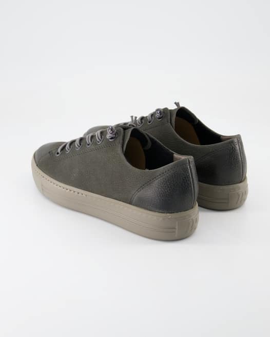 Paul Green 4081-486 Sneaker in Grau