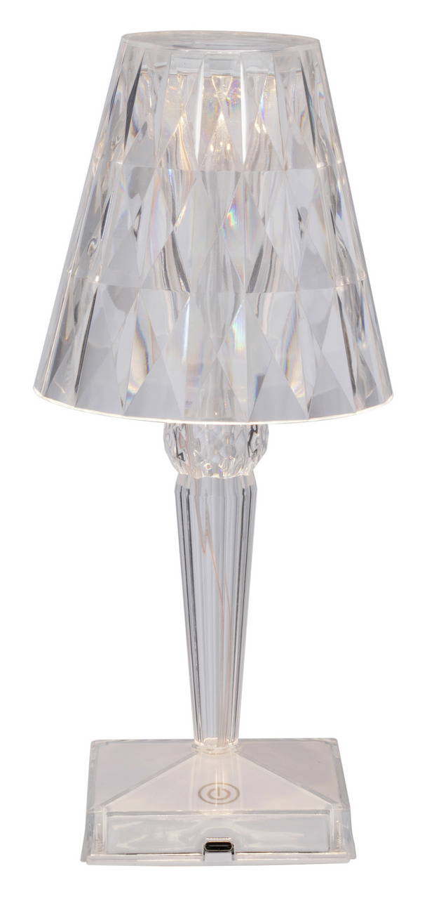 Novel LED-Tischleuchte