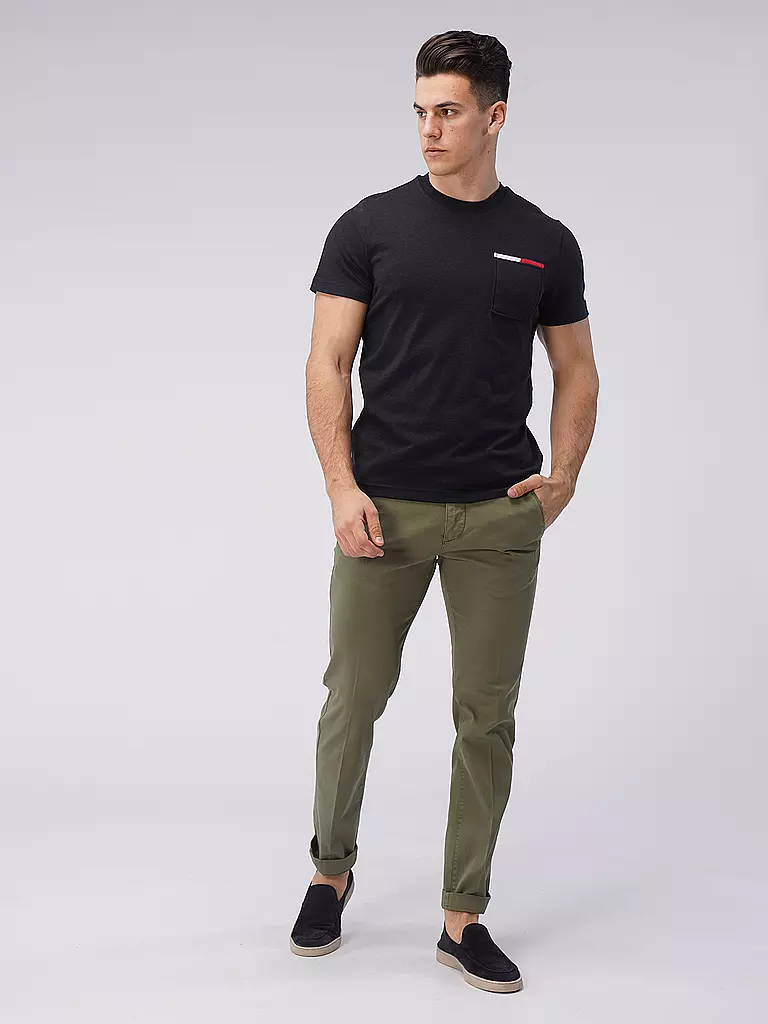 MARC O'POLO Chino  olive