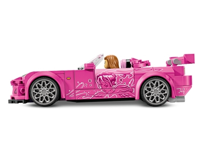 LEGO 2 Fast 2 Furious Honda S2000 (77241)