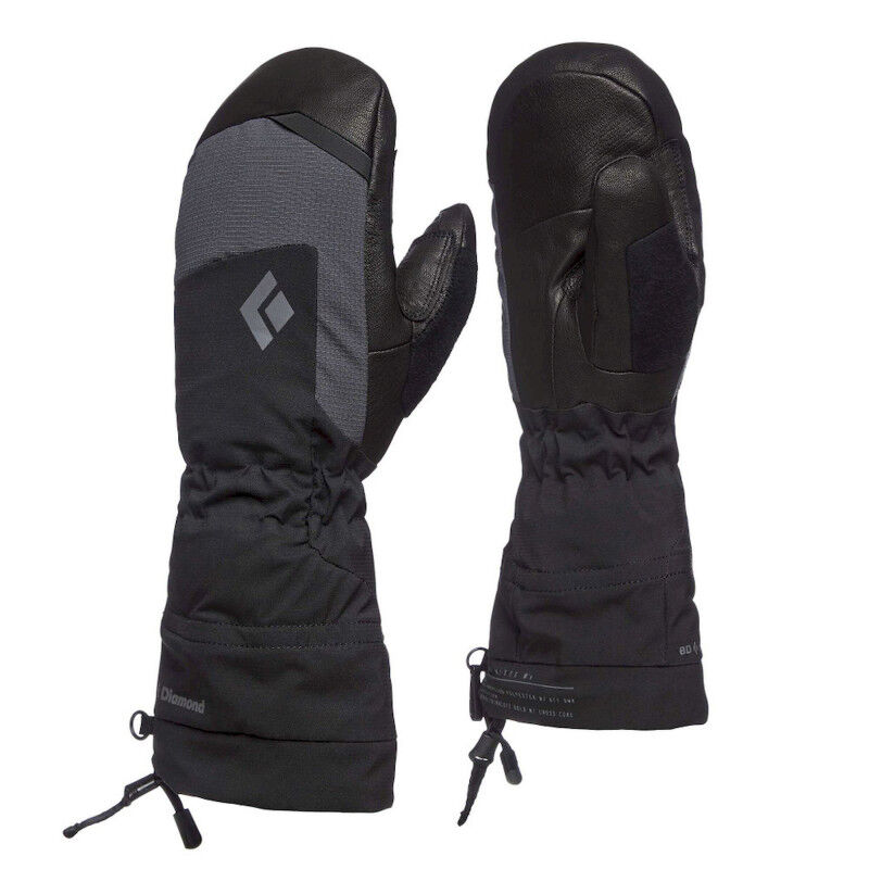 Mercury Mitts - Moufles homme