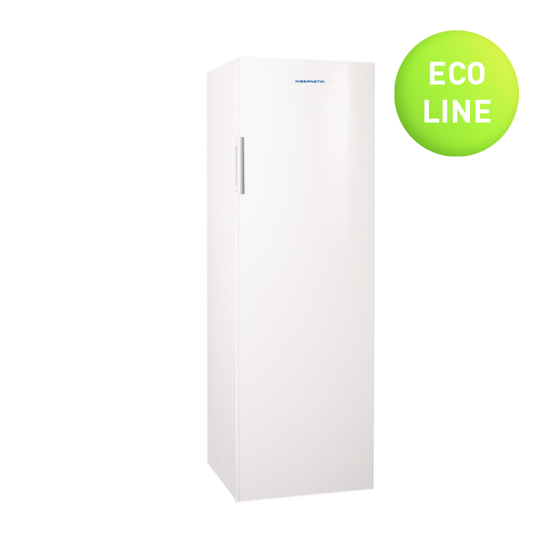 Kibernetik FSP ECO Gefrierschrank 200 Liter No Frost