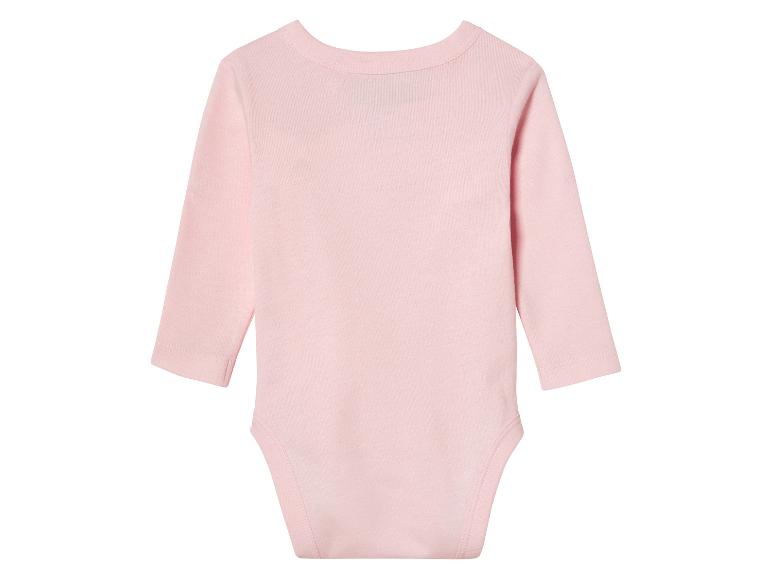 Baby romper