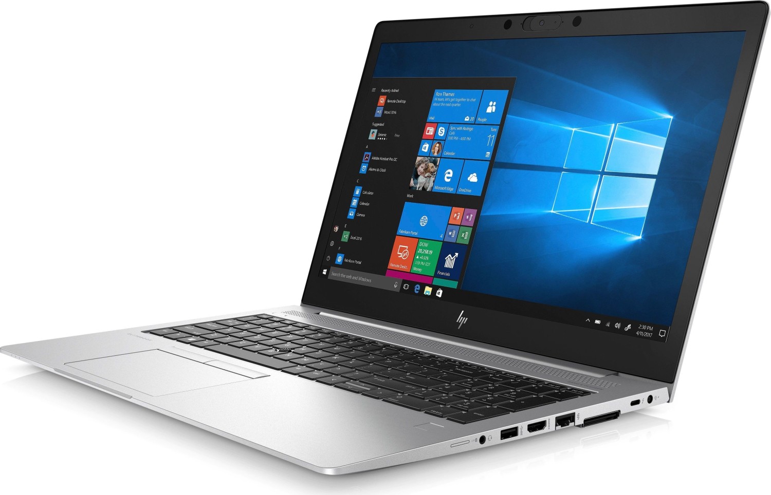 HP EliteBook 850 G6 | i5-8365U | 15.6