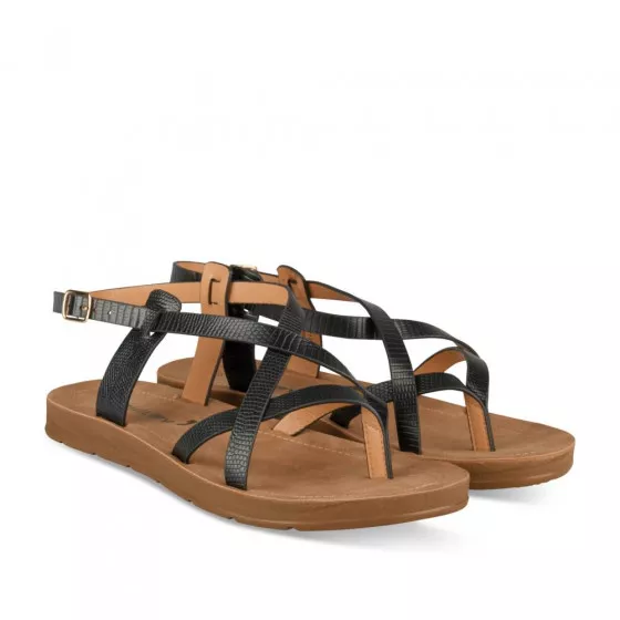 Sandales NOIR PHILOV