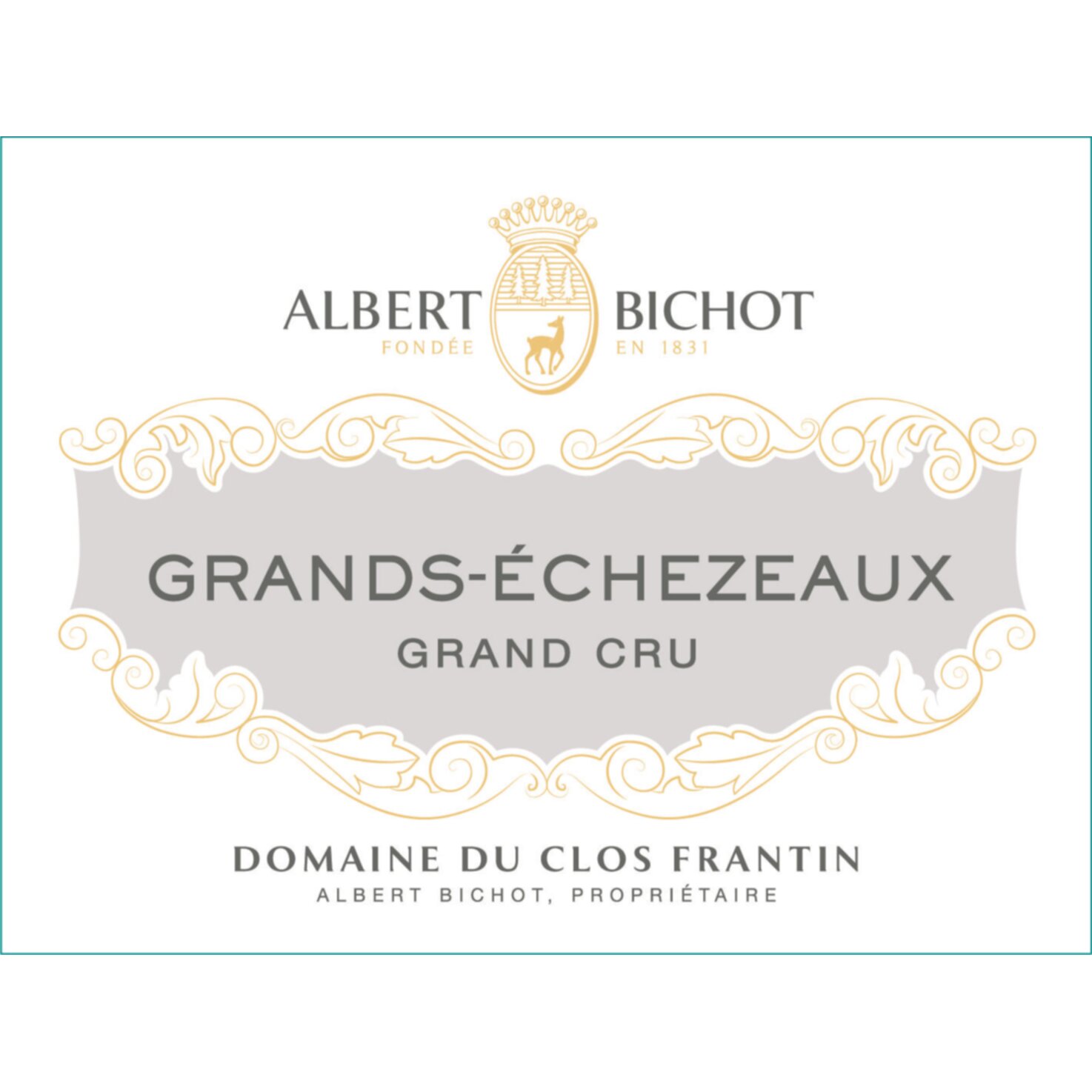 Grands-Echezeaux Grand Cru 3x 75cl -3x 75cl