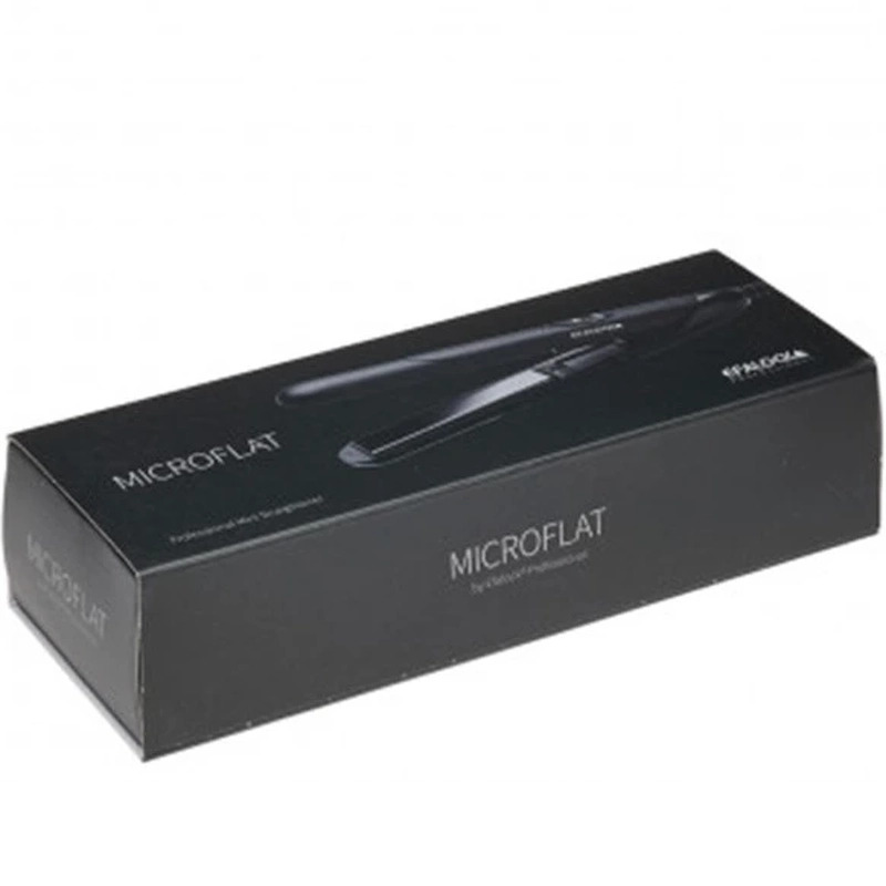 MicroFlat Straightener