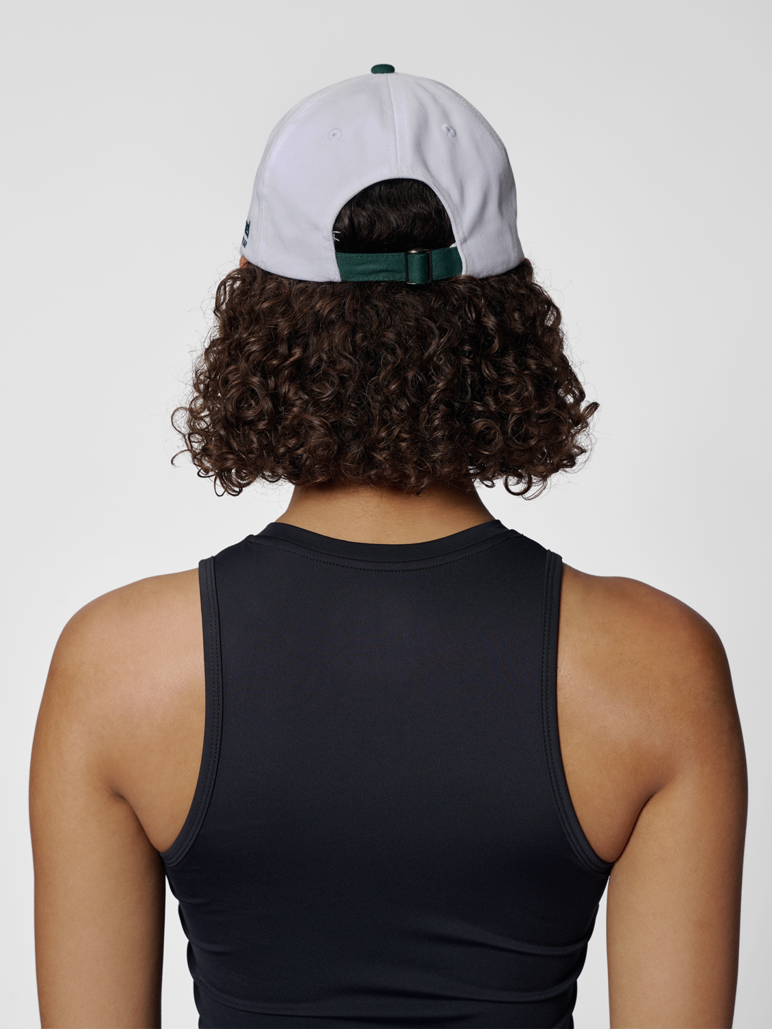 hmlBASEBALL CAP WRONG YELLOW