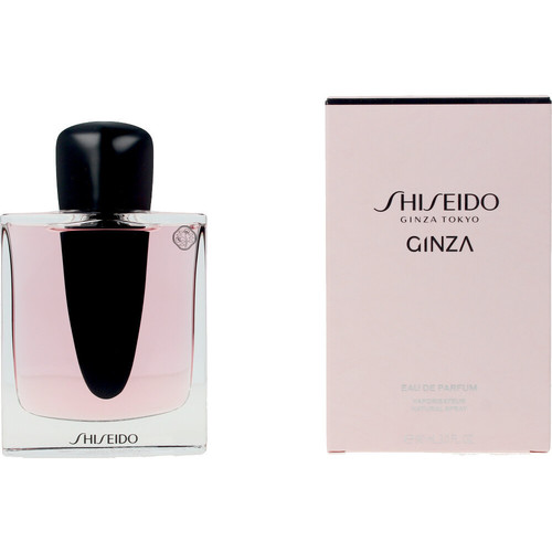 Shiseido - Ginza Eau De Parfum Vaporizador