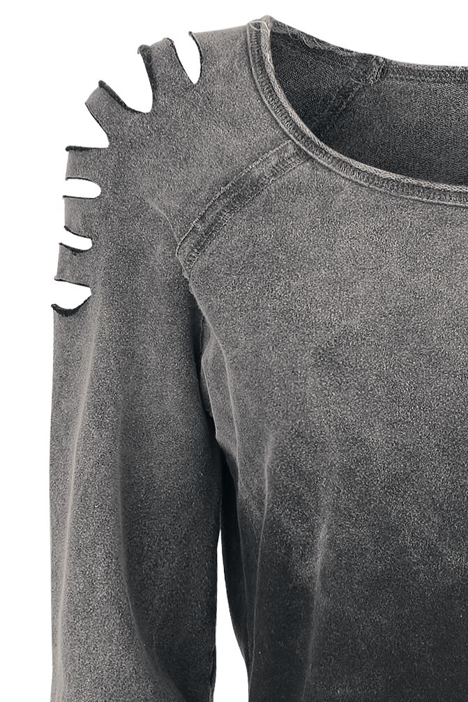 Gills | Outer Vision Sweat-shirt
