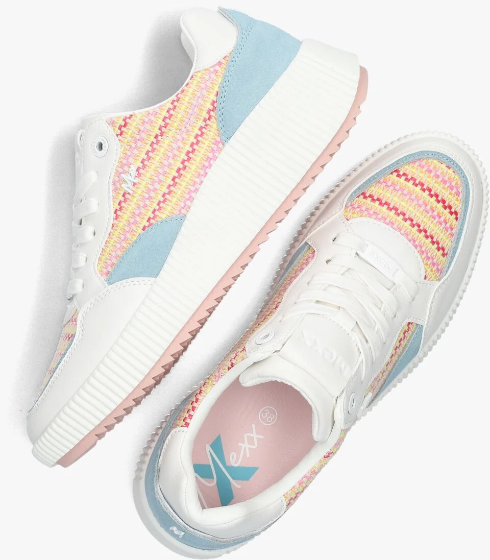 MEXX multi mexx lage sneakers marilo