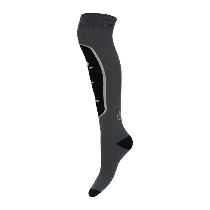 O'Neill Logo Skisokken (2-pack)