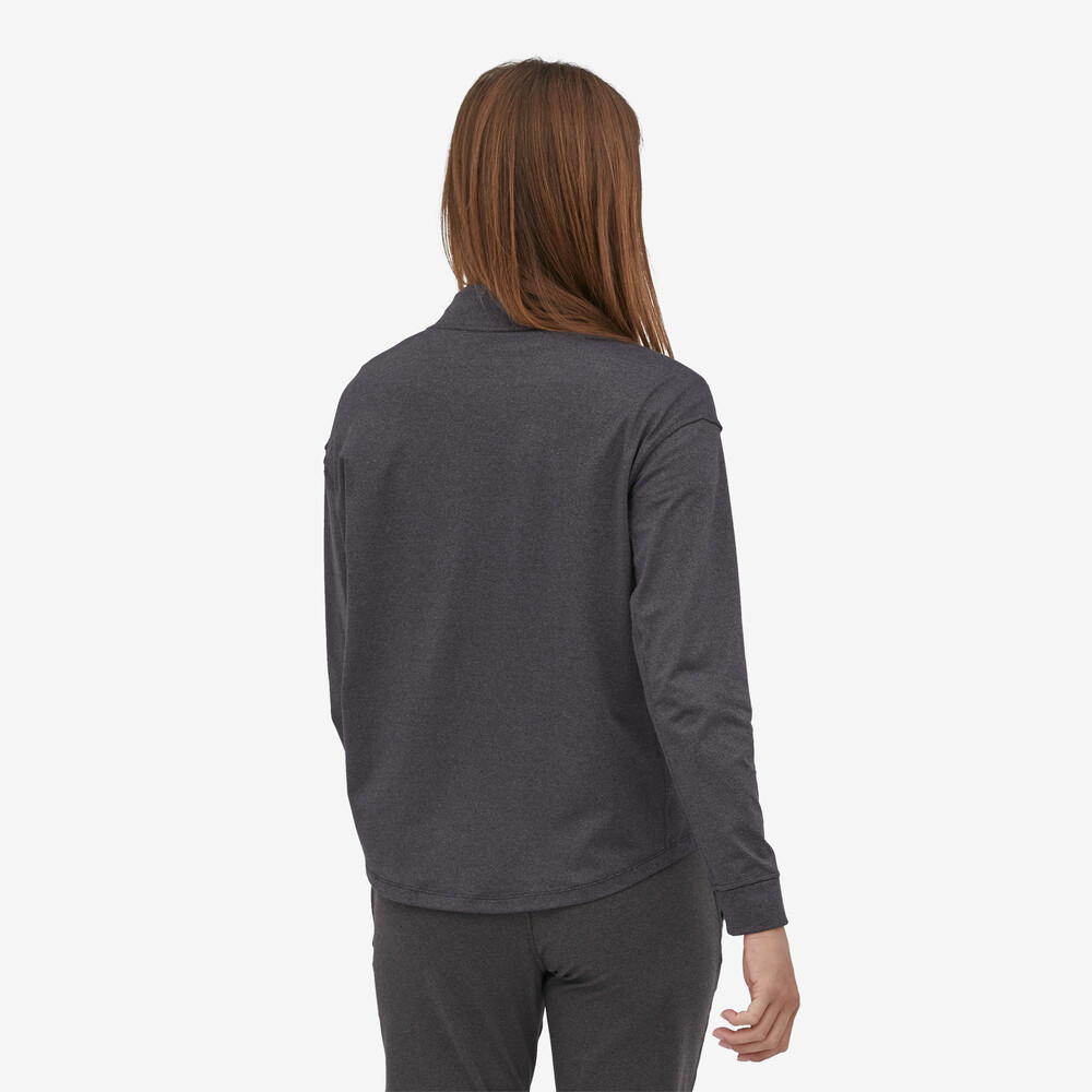 Damen-Packout-Pullover