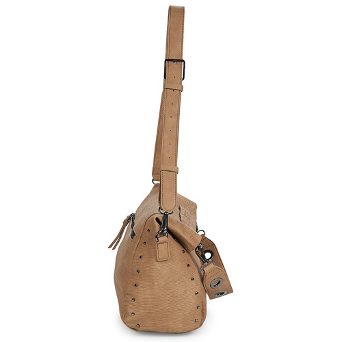 Desigual - AQUILES LOVERTY 3.0 - Marron