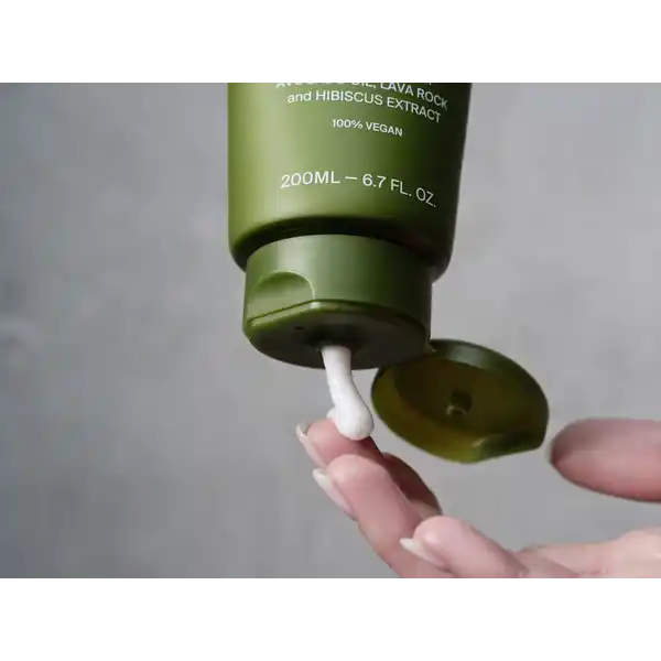 The Essential Exfoliant