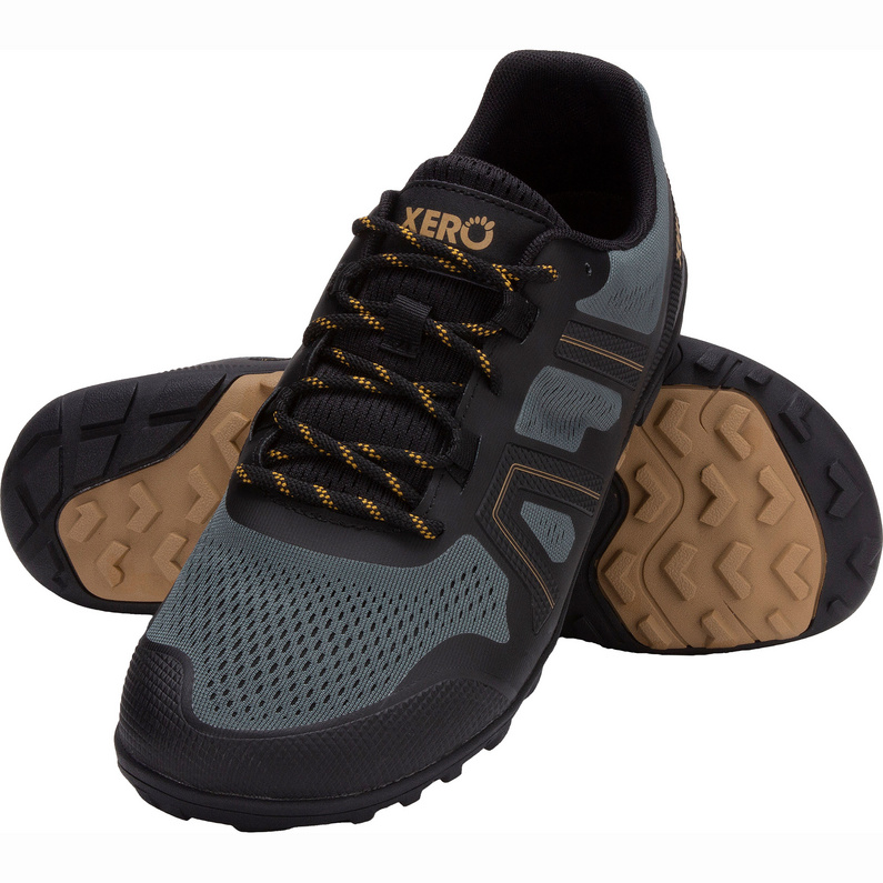 Xero Shoes Herren Mesa Trail II Schuhe