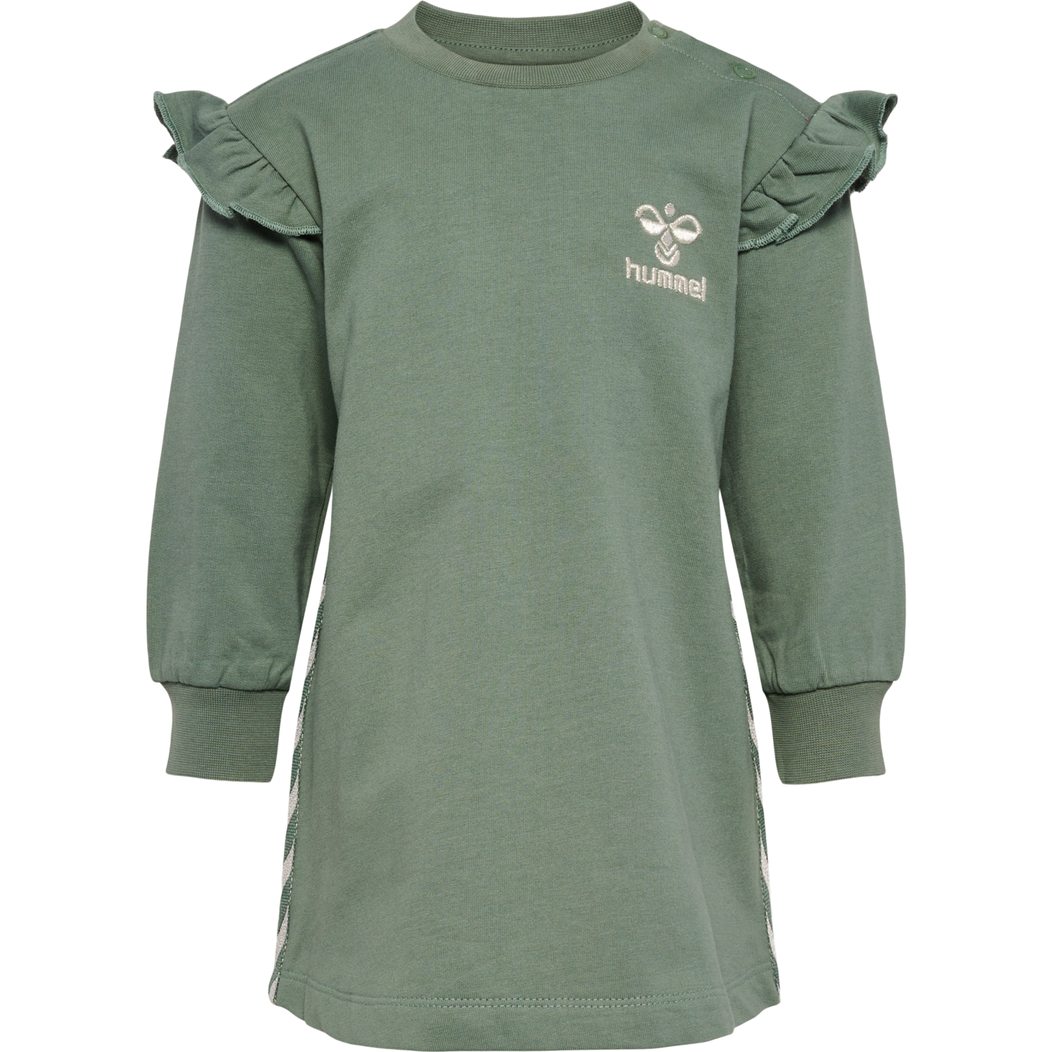 hmlSIGNE SWEAT DRESS