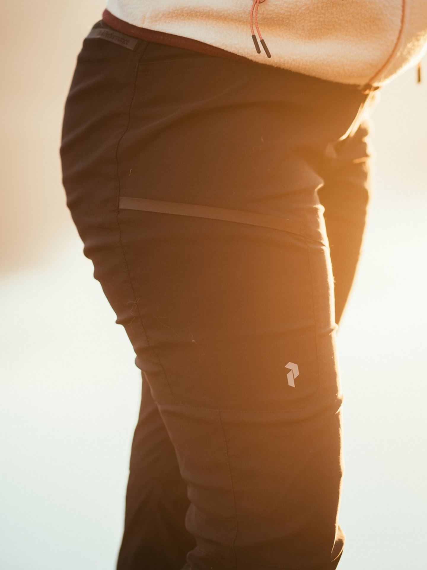 Iconiq Pants