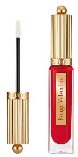 Bourjois Rouge Velvet Ink 009 3G