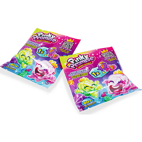 Pinky Promise Surprise bag