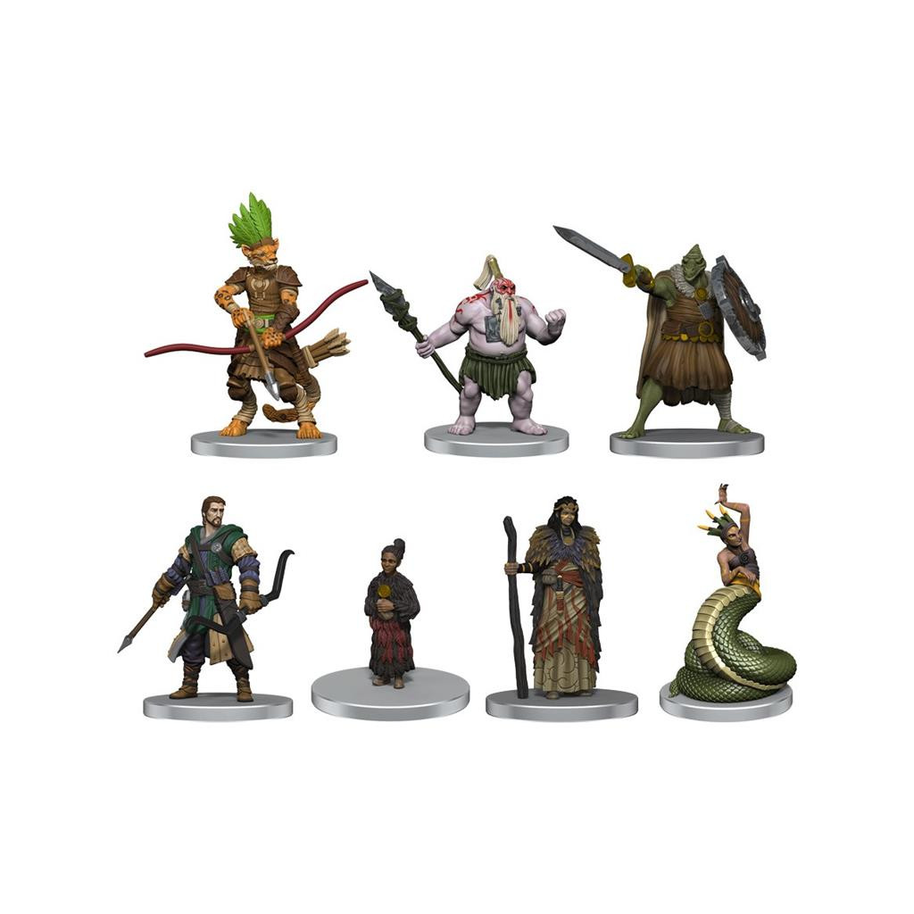 D&D Icons of the Realms - Tomb of Annihilation Box 2