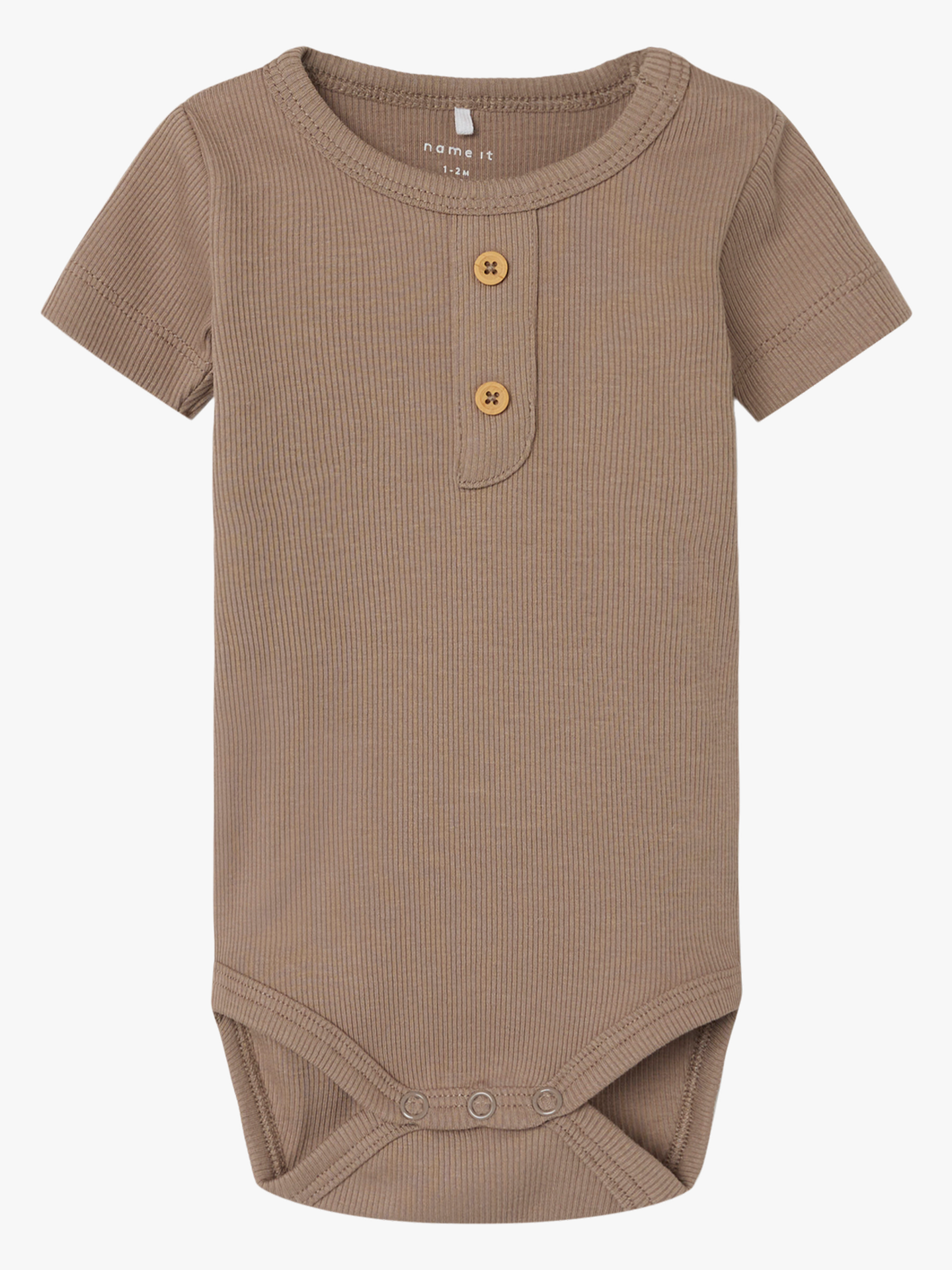 Jular Short Sleeve Body