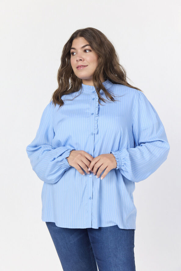 Wasabiconcept WA-ELVIA 1 6245c crystal blue combi