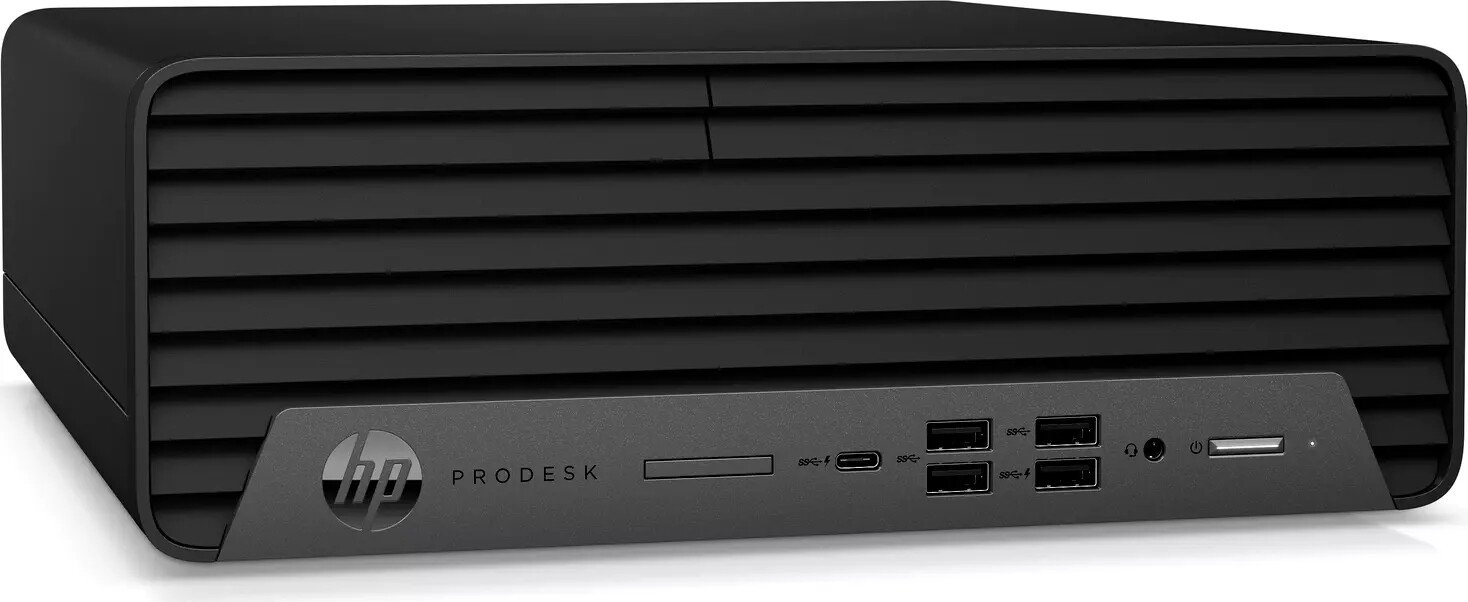 HP ProDesk 600 G6 SFF