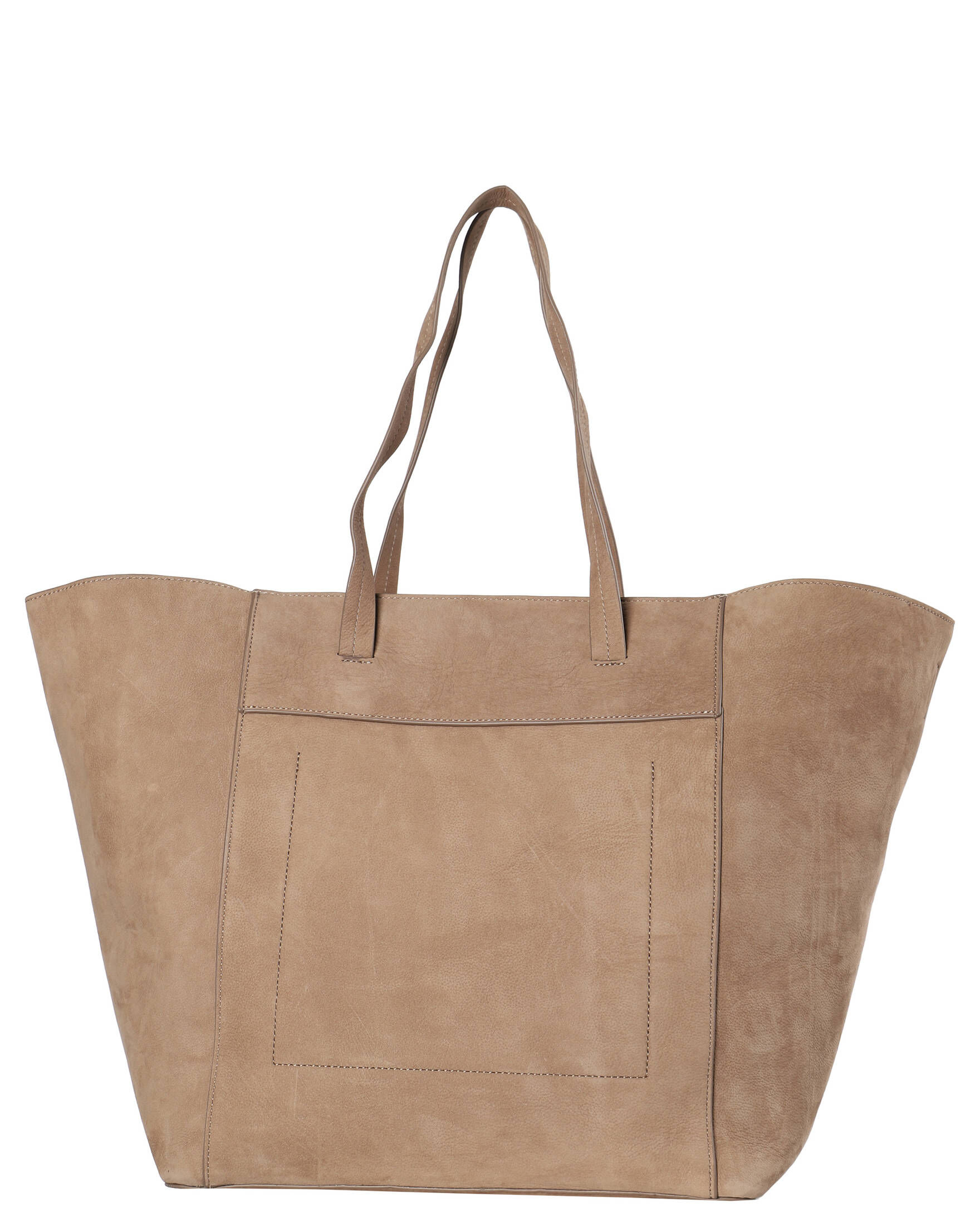 Les Visionnaires| Damen Shopper NEA