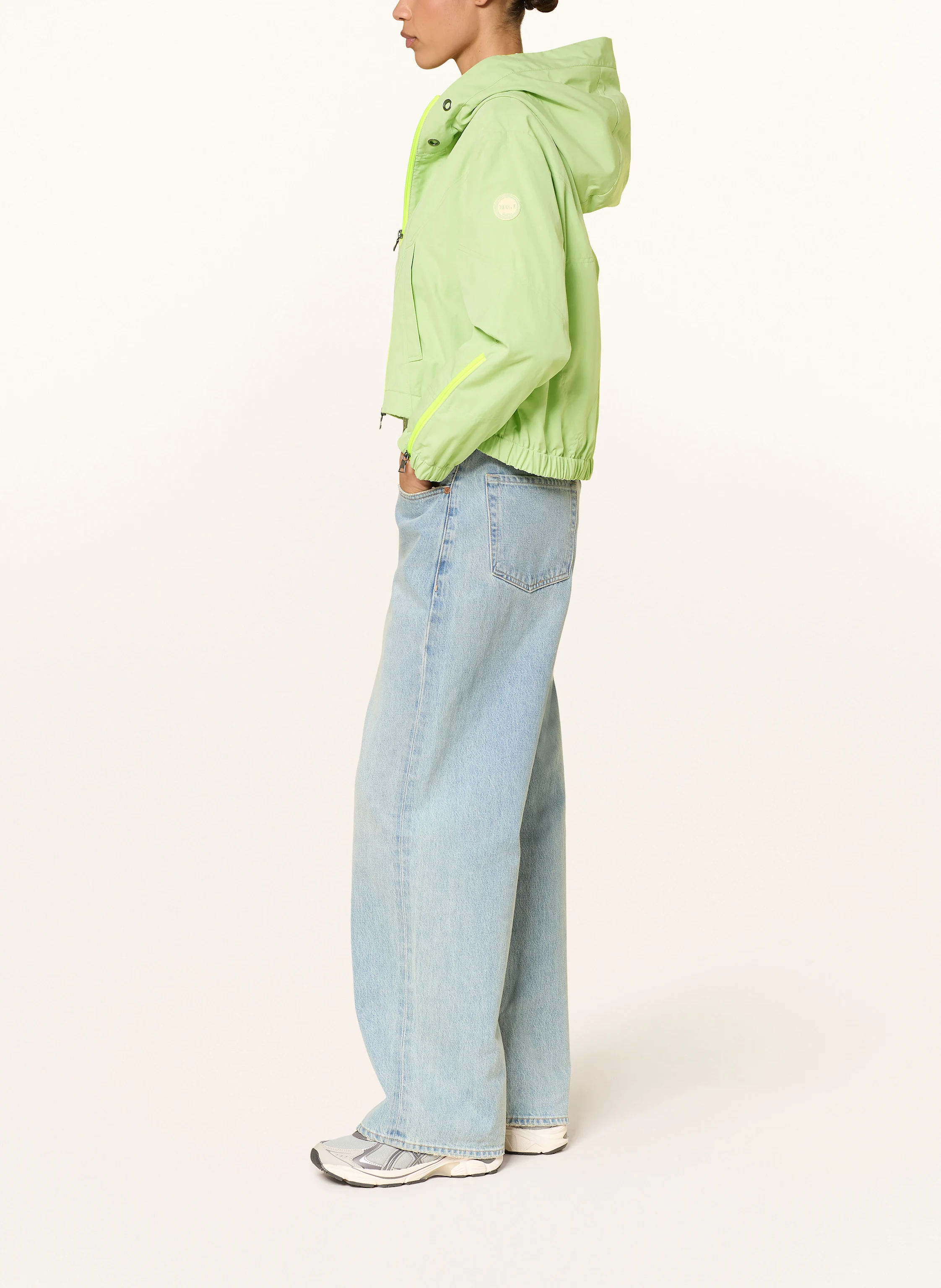 No.1 Como Jacke