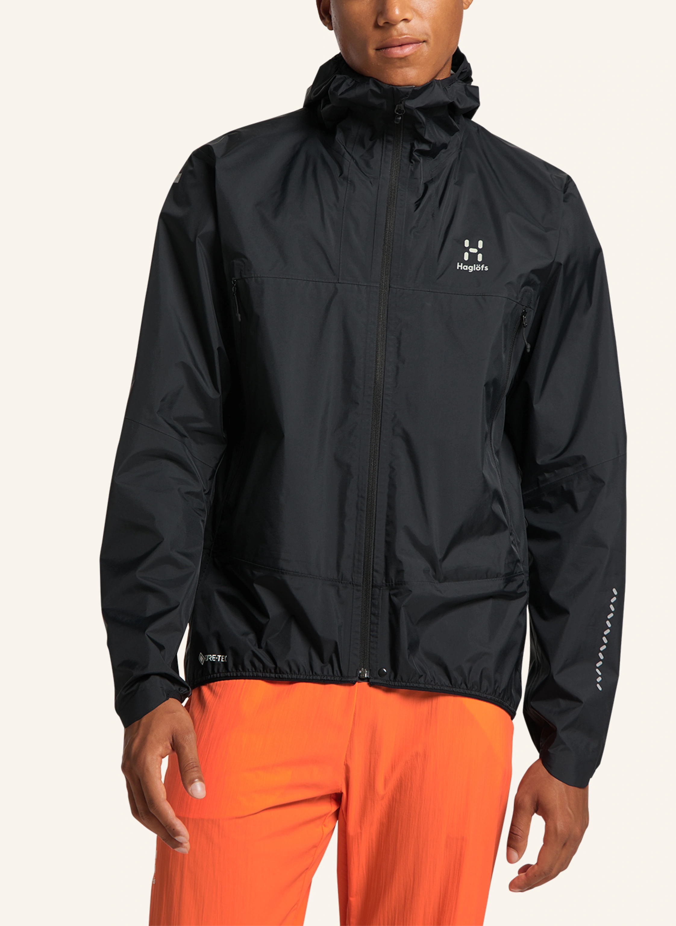 Haglöfs Hardshelljacke L.I.M GTX