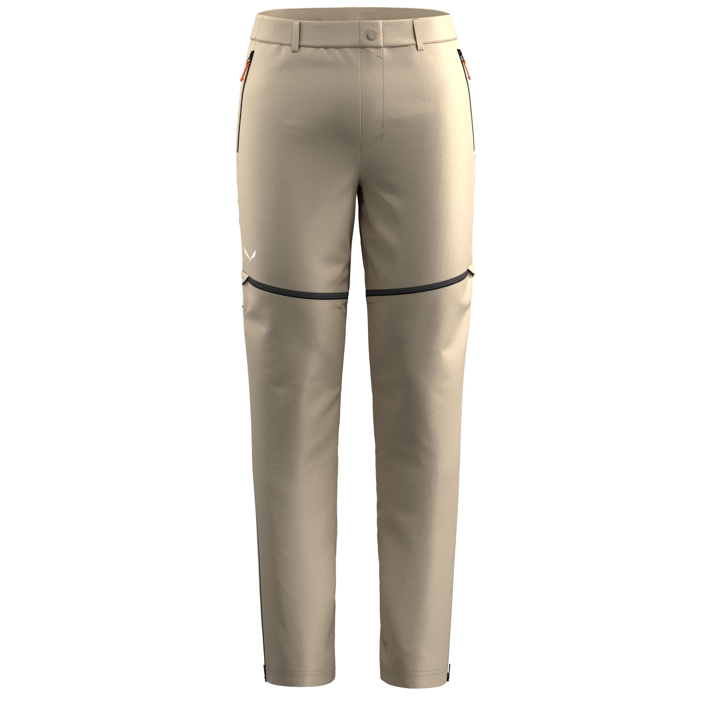 Puez Talveno Durastretch 2 in 1 Hose Herren
