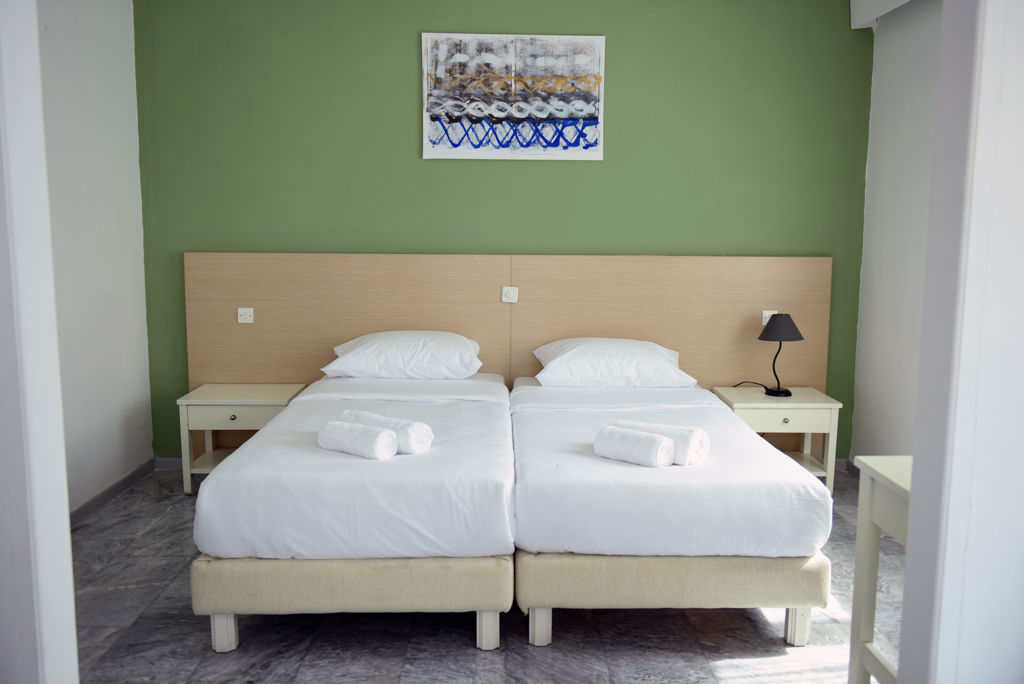 Petrino Apartments Logies en ontbijt - Appartement