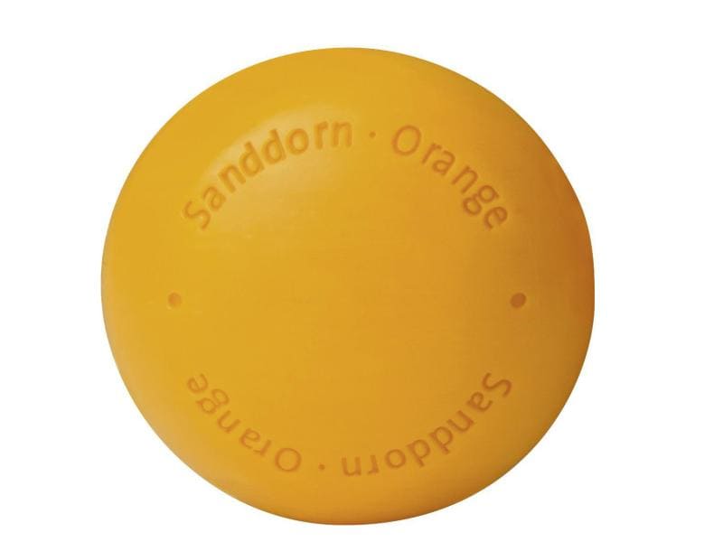 Speick Seife Wellness Sanddorn und Orange 200 g Wellness-Seifentraum