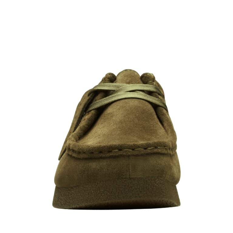 Clarks Wallabee Evosh Sko Dame