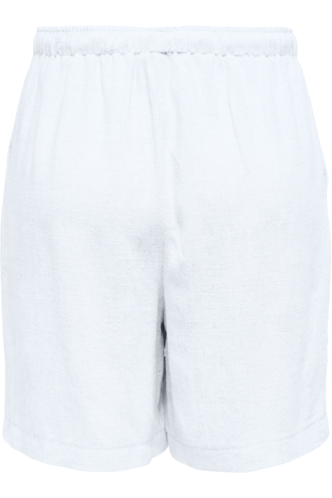 Only witte dames korte broek