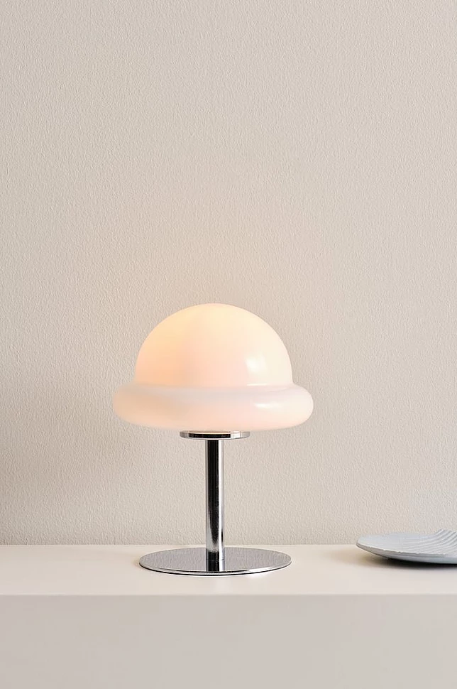 BUBBA bordlampe