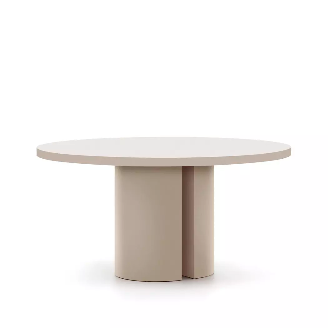 Esstisch Nealy Ø 150 cm