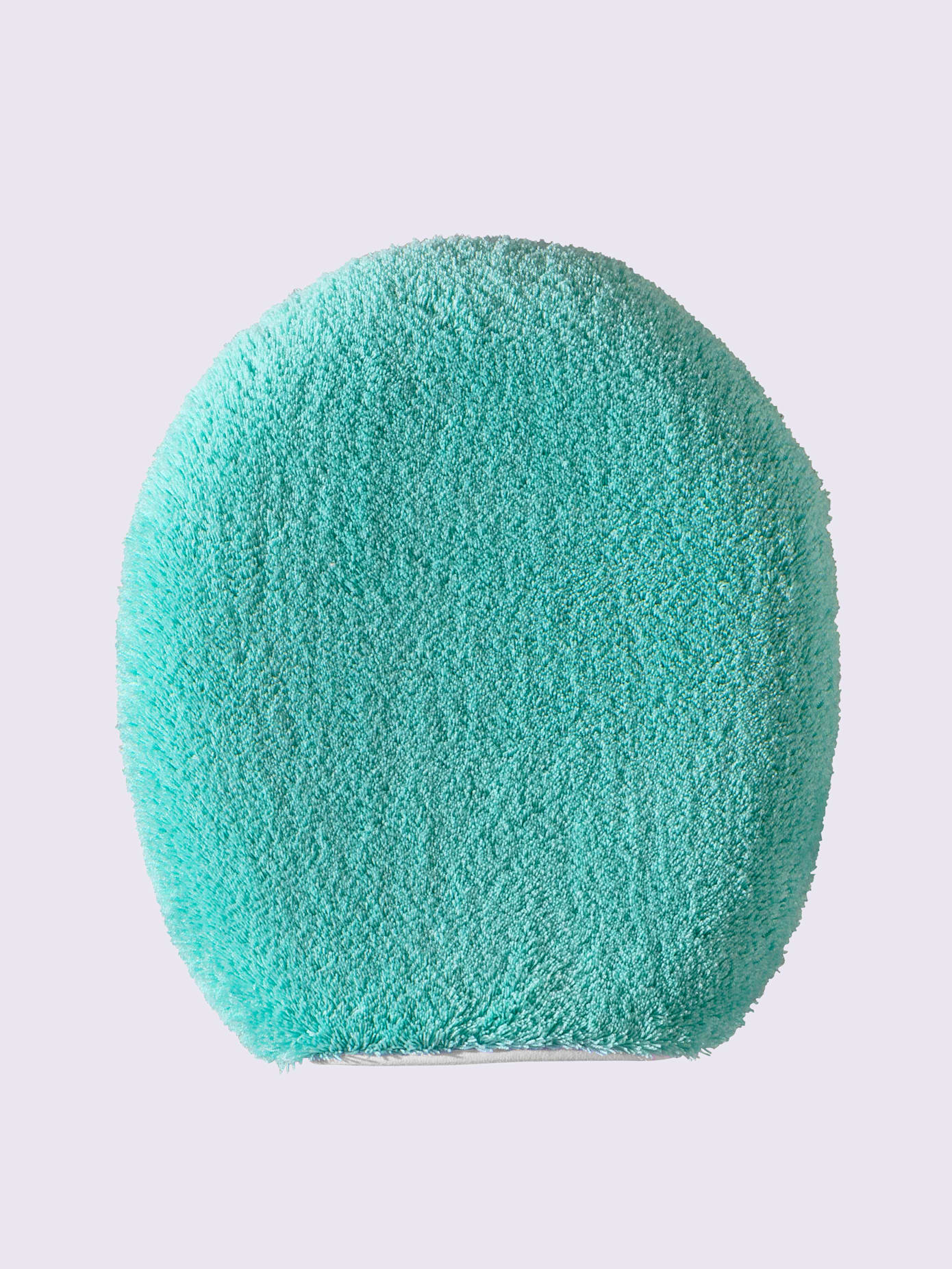 Tapis de bain acrylique facile d'entretien
