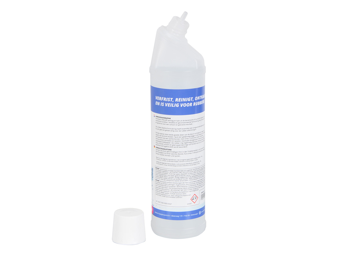 Obelink Breeze toiletreiniger