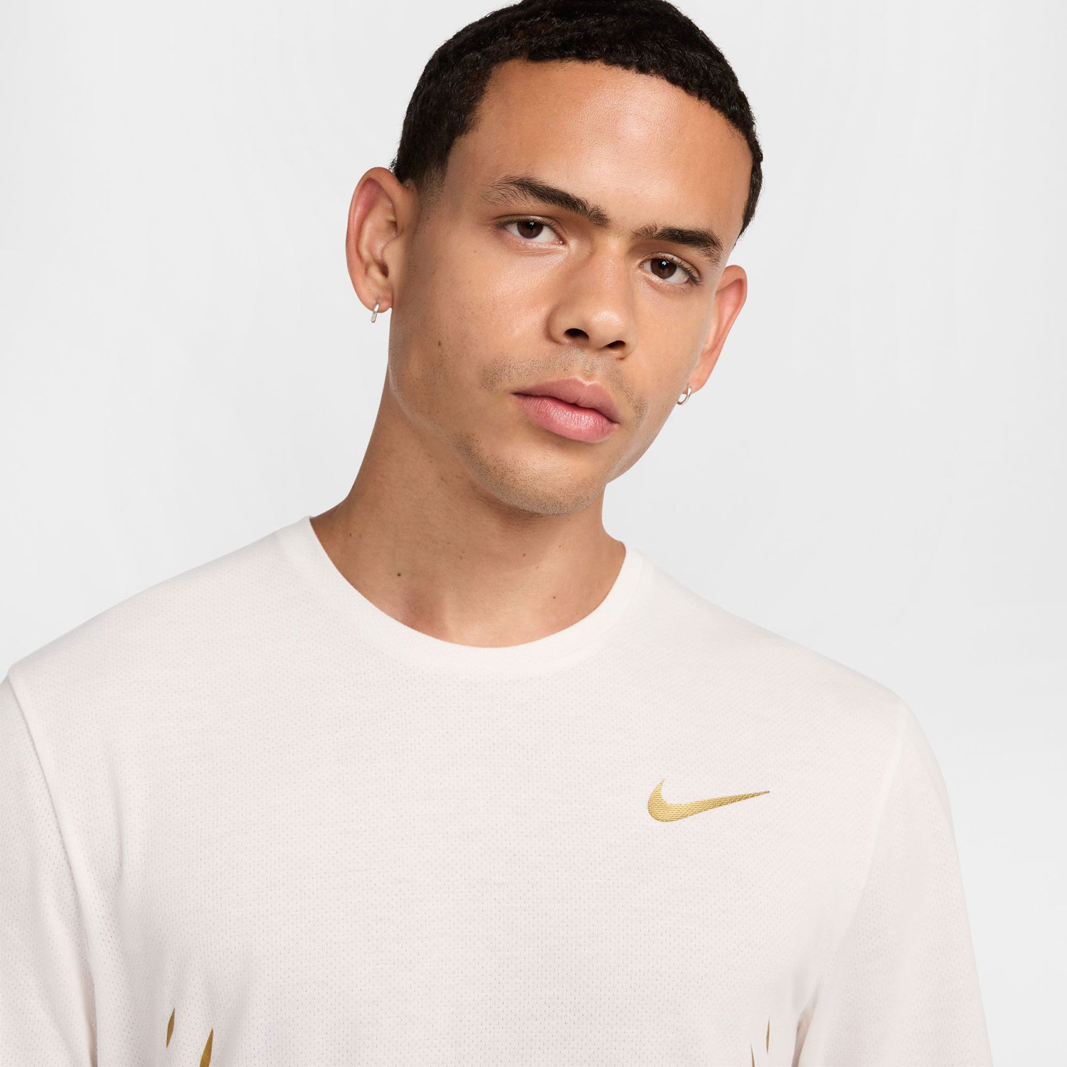 Nike Dri-FIT Jakob T-Shirt Heren