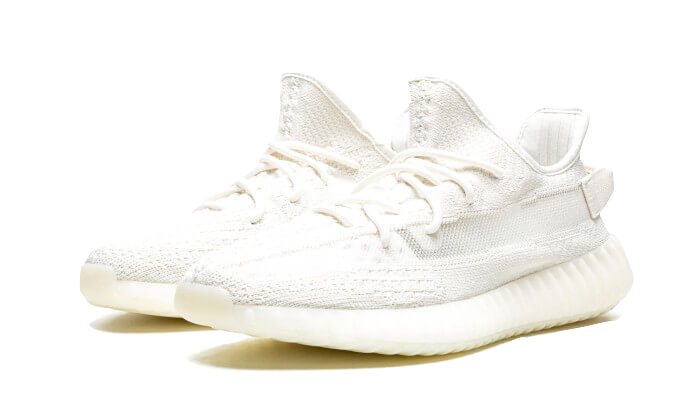 Adidas Yeezy Boost 350 V2 Bone - 48h Delivery